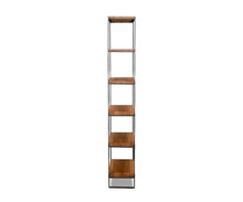 Load image into Gallery viewer, Leende Bookcase