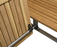 Load image into Gallery viewer, Farino Extension Dining Table