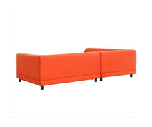 Load image into Gallery viewer, Tysse 2-Piece Sectional