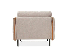 Load image into Gallery viewer, Glenn Chair