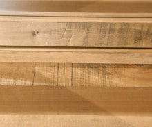 Load image into Gallery viewer, Bolig Bed - Twin & Full