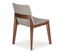 Load image into Gallery viewer, Fuchsia Dining Chair