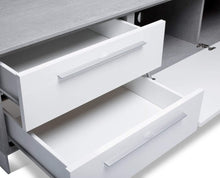 Load image into Gallery viewer, Danne 65" Media Unit