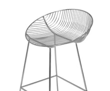 Load image into Gallery viewer, Bree Bar Stool