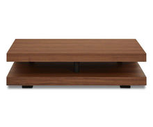 Load image into Gallery viewer, Egersund Coffee Table - Walnut