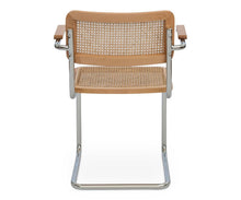 Load image into Gallery viewer, Bendt Dining Armchair