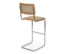 Load image into Gallery viewer, Bendt Bar Stool