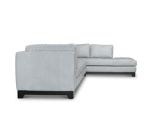 Load image into Gallery viewer, Evelina Leather Sectional
