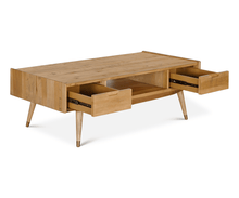 Load image into Gallery viewer, Bolig Coffee Table
