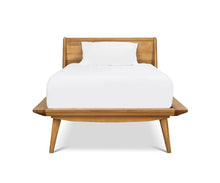 Load image into Gallery viewer, Bolig Bed - Twin & Full