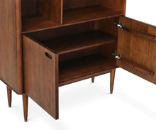 Load image into Gallery viewer, Holfred Wide Bookcase