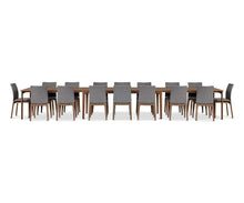 Load image into Gallery viewer, Sundby Extension Table Extra Leaves, Set of 3