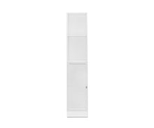 Load image into Gallery viewer, Stuen Narrow Tall Bookcase