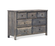Load image into Gallery viewer, Brennan Double Dresser