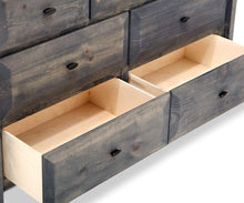 Load image into Gallery viewer, Brennan Double Dresser