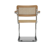 Load image into Gallery viewer, Bendt Dining Armchair