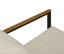 Load image into Gallery viewer, Da Costa 5-Piece Sectional
