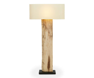 Birger Wood Floor Lamp