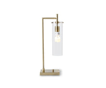 Load image into Gallery viewer, Storm Table Lamp
