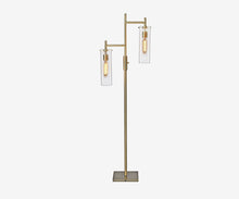 Load image into Gallery viewer, Storm Floor Lamp
