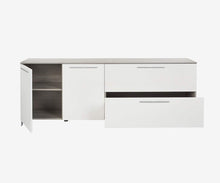 Load image into Gallery viewer, Danne 82&quot; Media Unit

