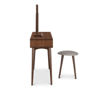 Load image into Gallery viewer, Juneau Vanity Table
