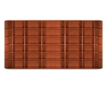 Load image into Gallery viewer, Royal 40"W Bookcase
