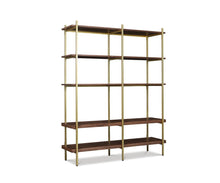 Load image into Gallery viewer, Kallan Bookcase
