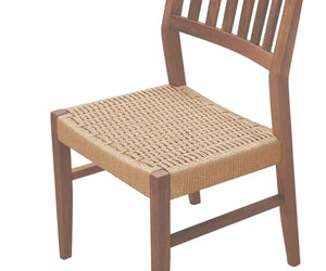 Celyn Rope Dining Chair