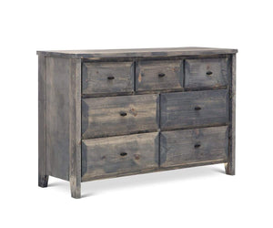 Brennan Double Dresser