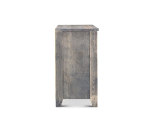 Brennan Double Dresser