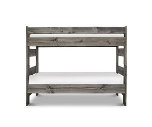 Brennan Twin-Over-Twin Bunk Bed
