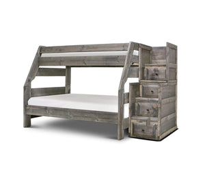 Brennan Stairway Chest