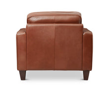Load image into Gallery viewer, Gustav Leather Chair
